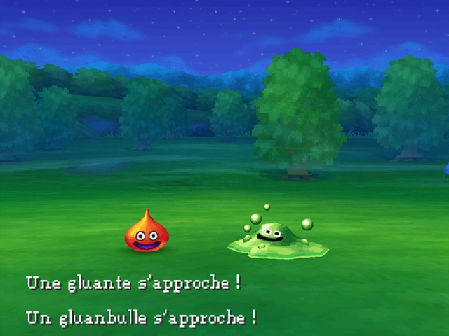 Quête : Curieuse fissure